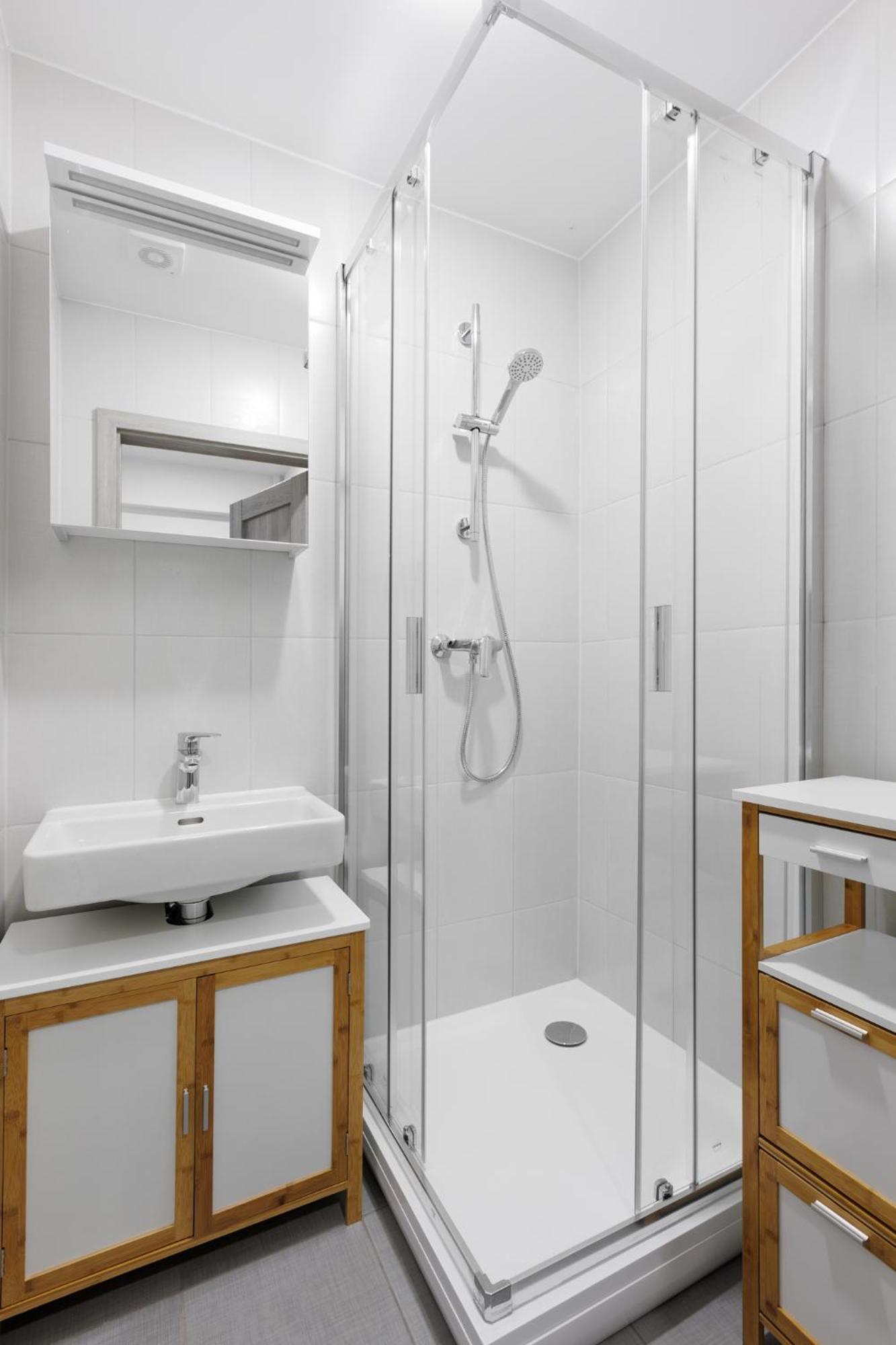 Apartamento 2 Bedrooms Near The Metro *