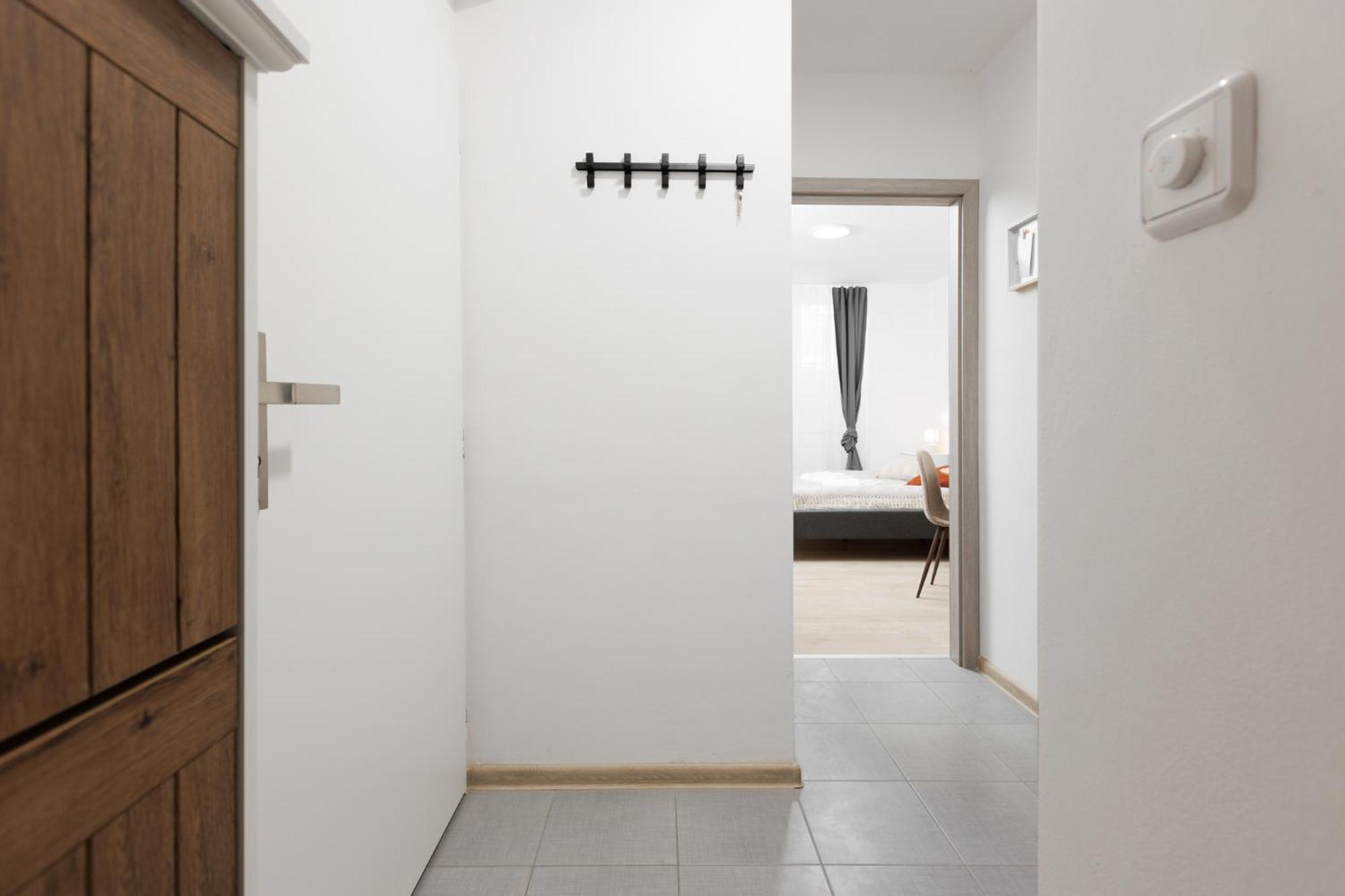 2 Bedrooms Near The Metro Apartamento *