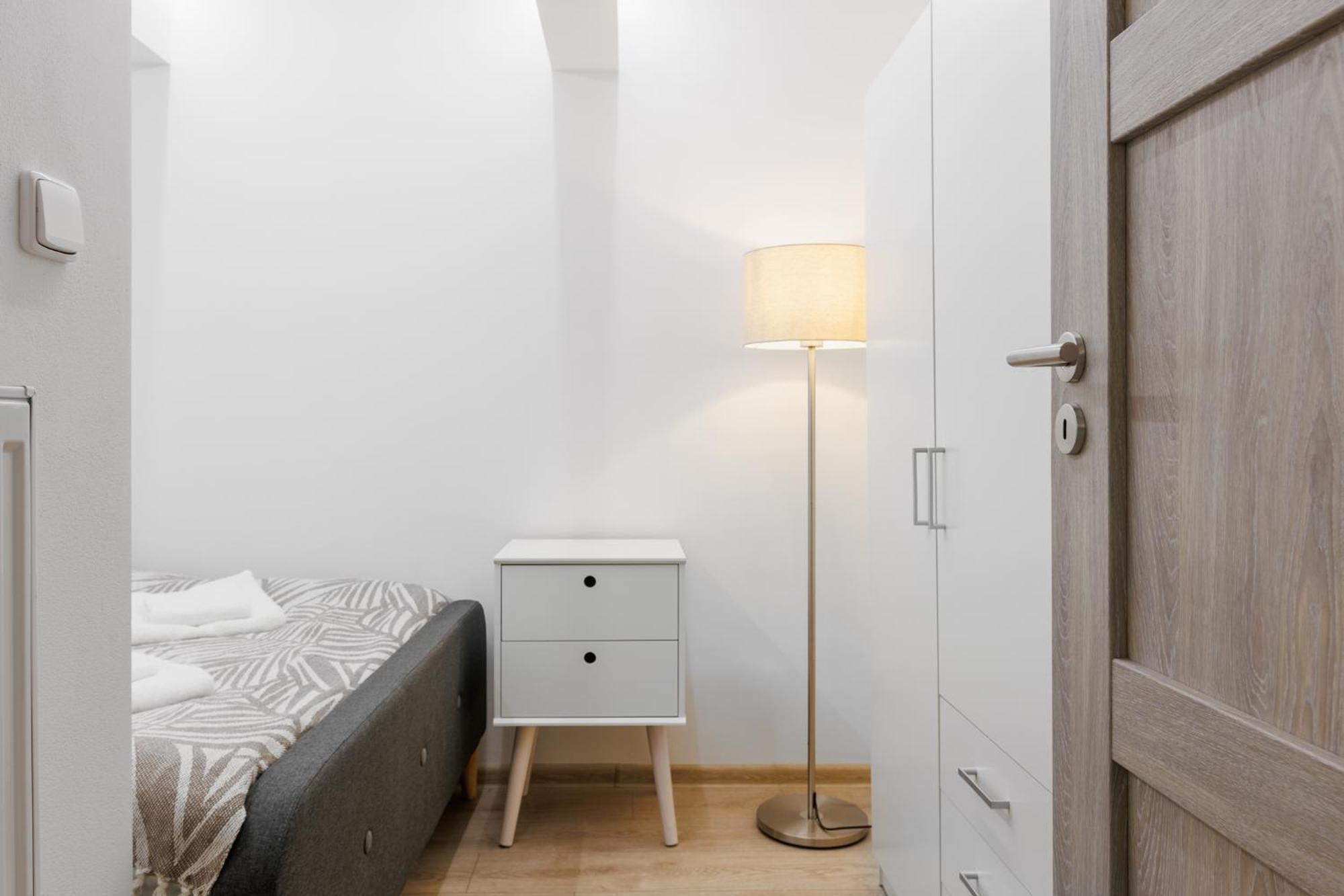 Apartamento 2 Bedrooms Near The Metro *
