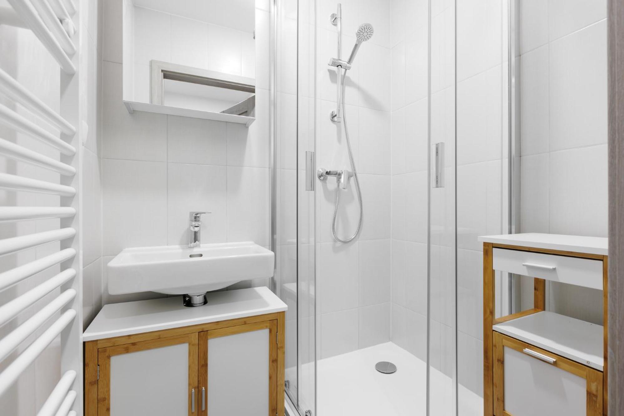 Apartamento 2 Bedrooms Near The Metro *