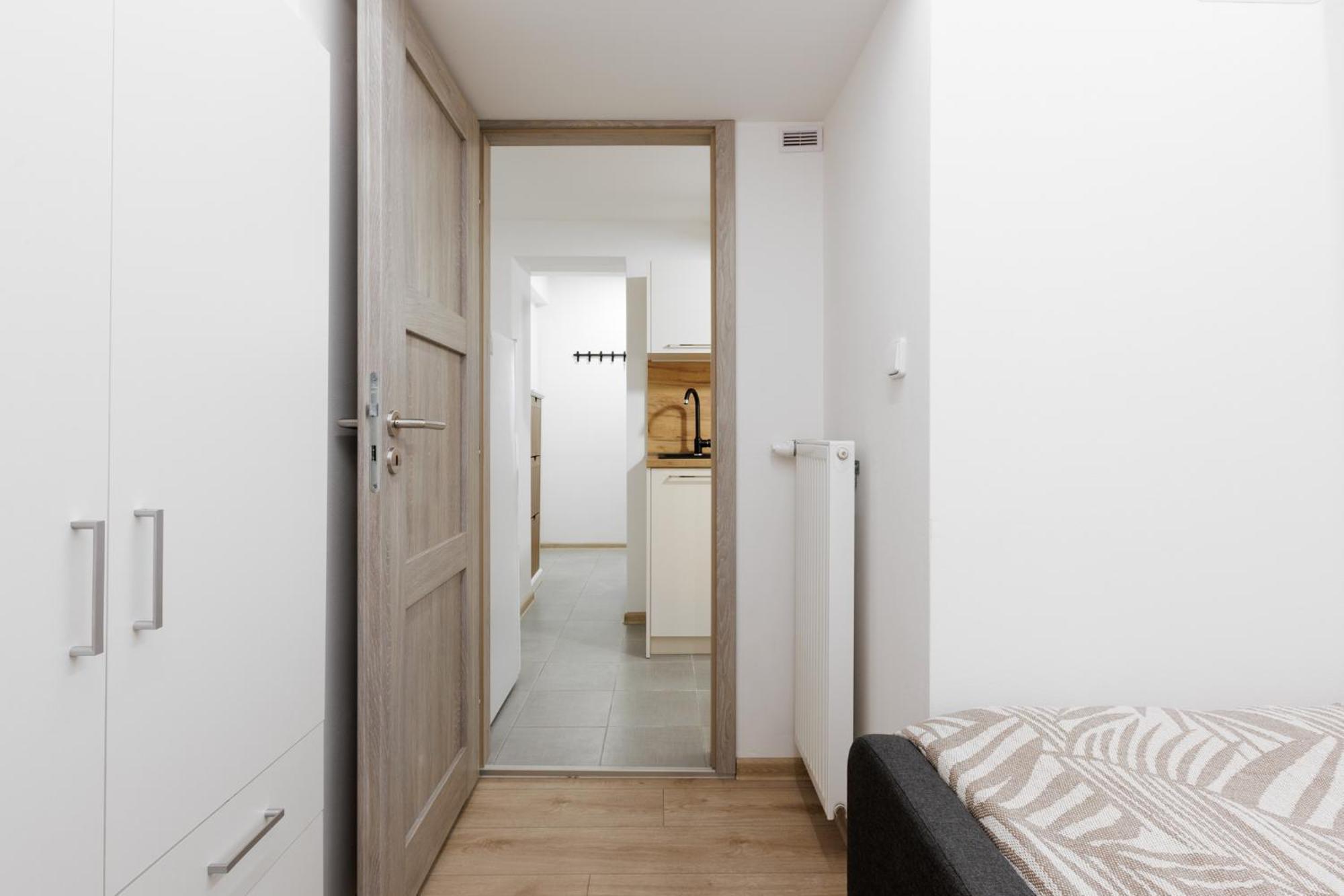2 Bedrooms Near The Metro Apartamento