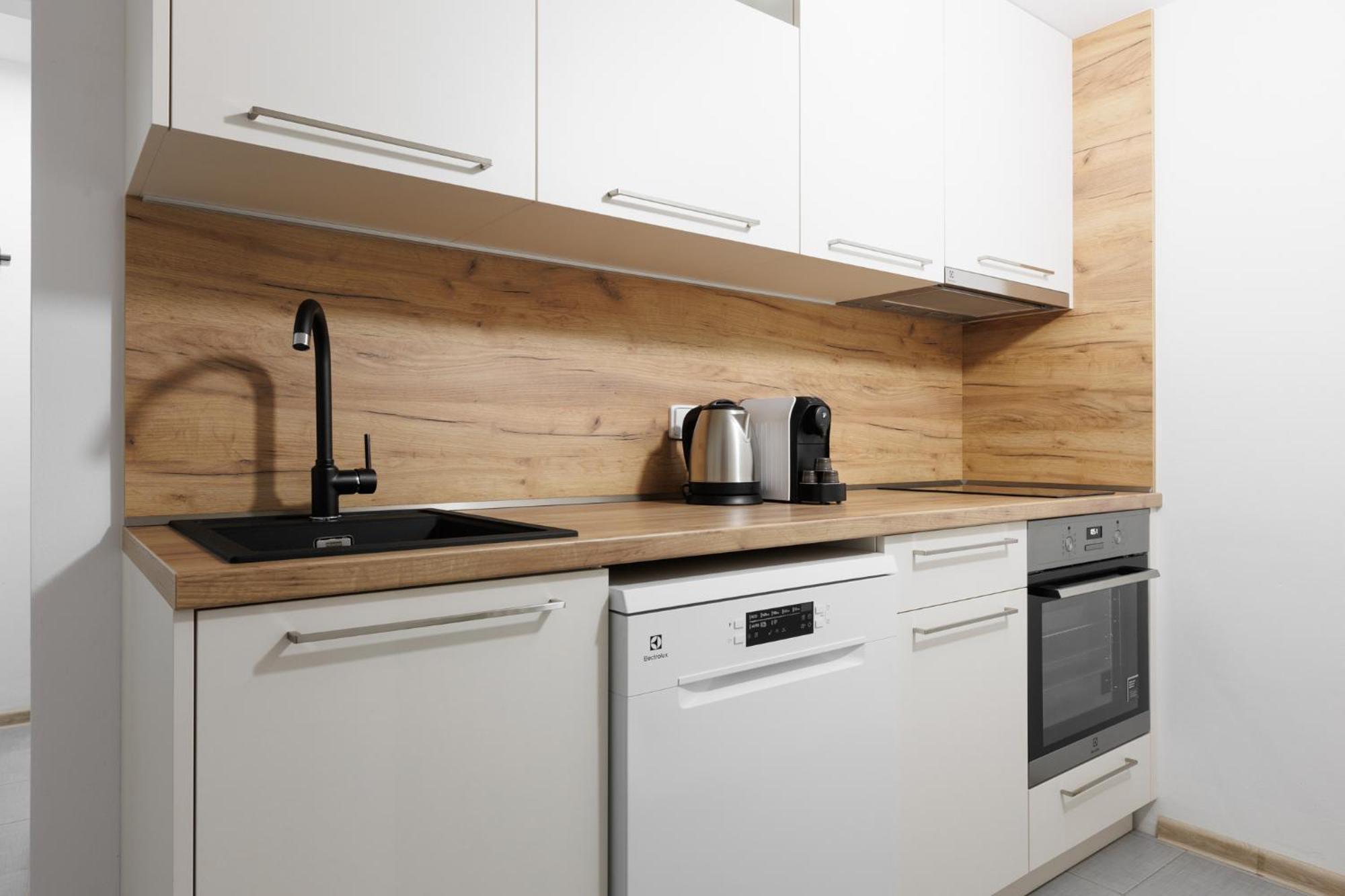 Apartamento 2 Bedrooms Near The Metro *